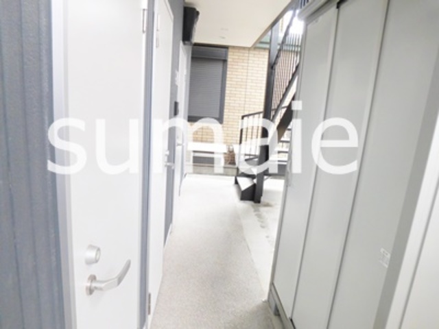 その他共有部分　共用部☆