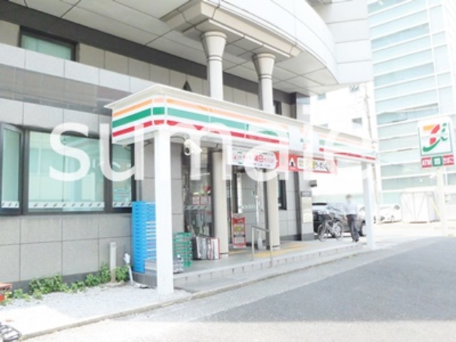 コンビニ　セブンイレブンさいたま土手町店（コンビニ）まで306m