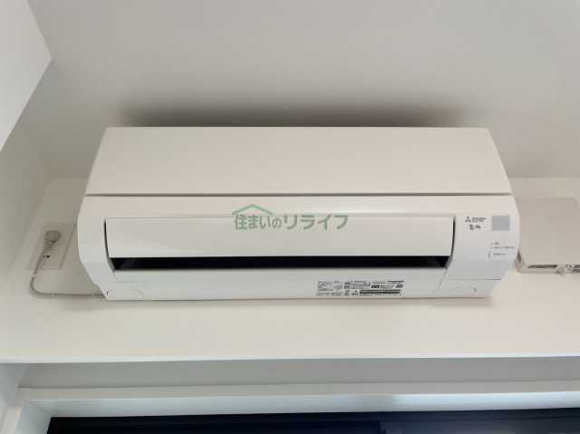 その他設備　別部屋の写真になります。