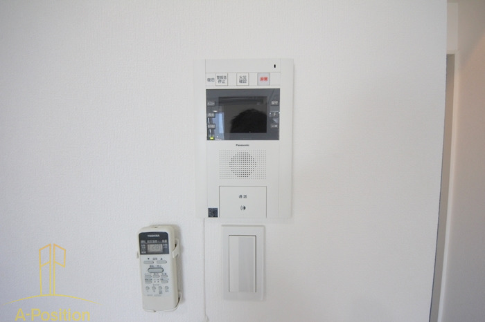 セキュリティ　VERDE　EBISU（ヴェルデエビス）