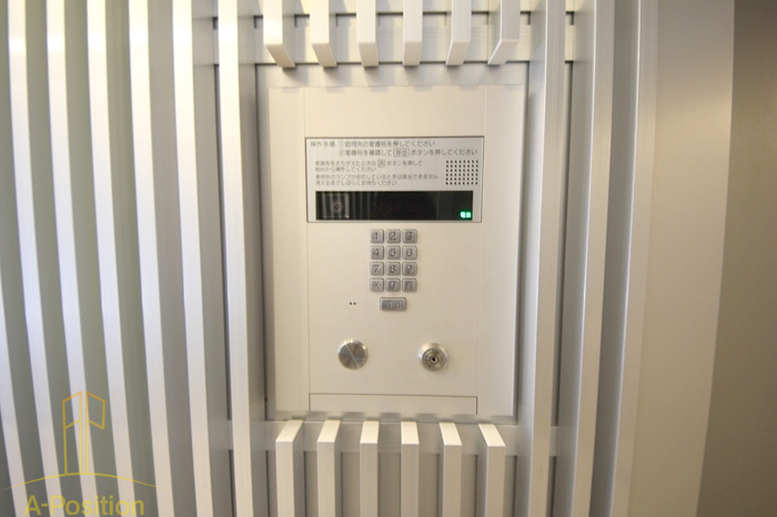 その他共有部分　VERDE　EBISU（ヴェルデエビス）