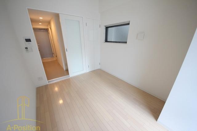 その他部屋・スペース　VERDE　EBISU（ヴェルデエビス）