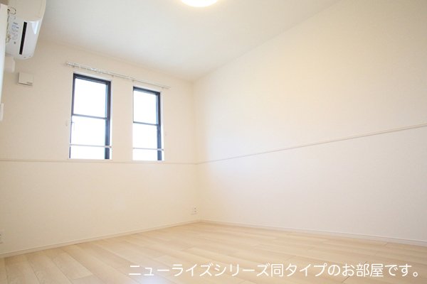 その他部屋・スペース　過ごしやすい室内です