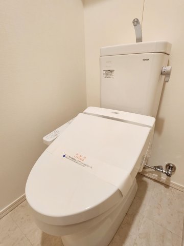 トイレ　参考写真