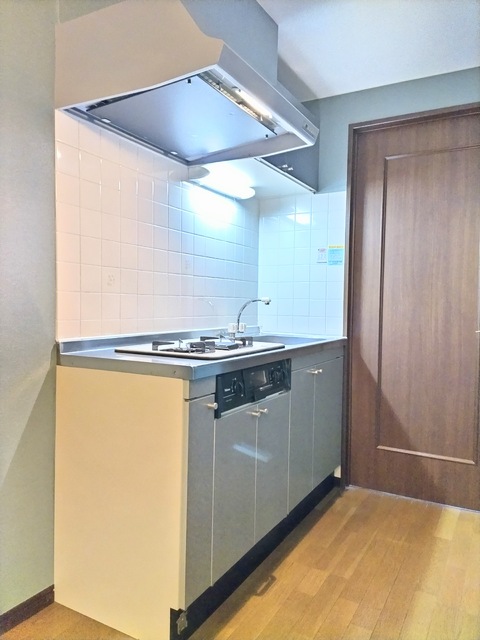 キッチン　★キッチンの雰囲気です★