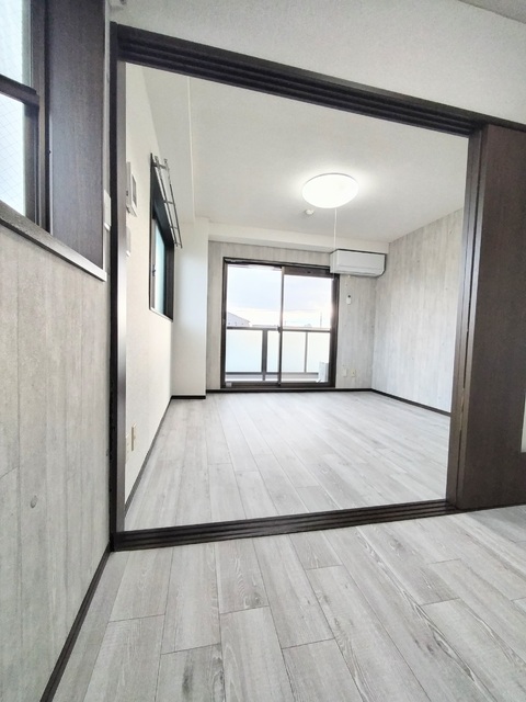 その他部屋・スペース　★洋室３帖＋６帖です★