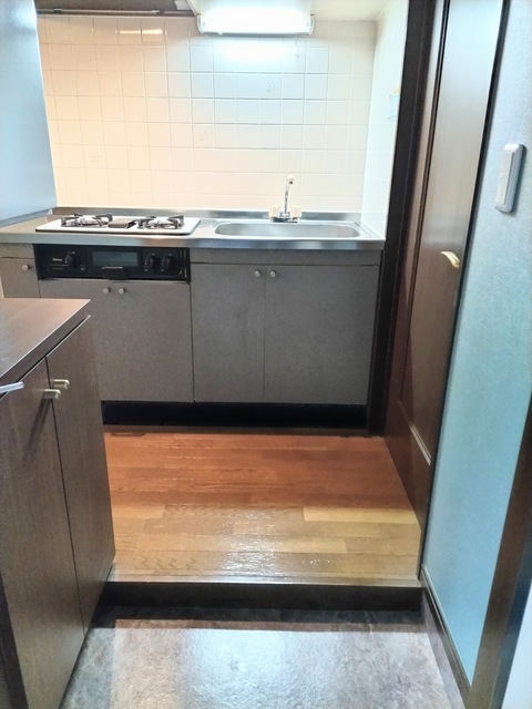 玄関　★玄関の雰囲気です★