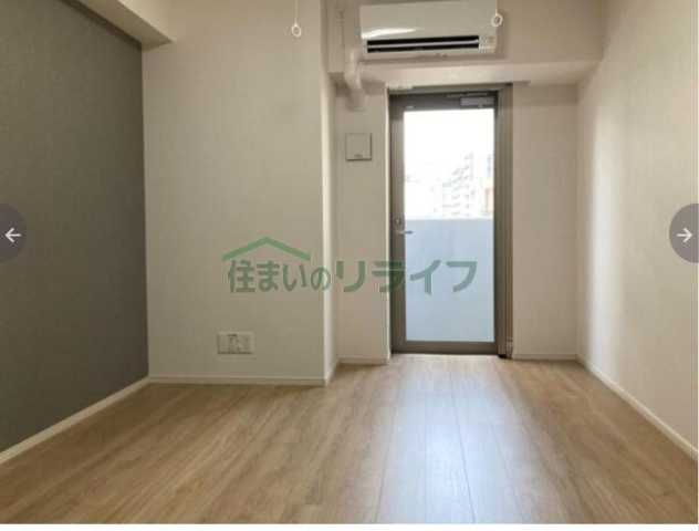 居室・リビング　別間取り参考写真