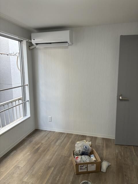 居室・リビング　TCRE新大塚　　豊島区南大塚2