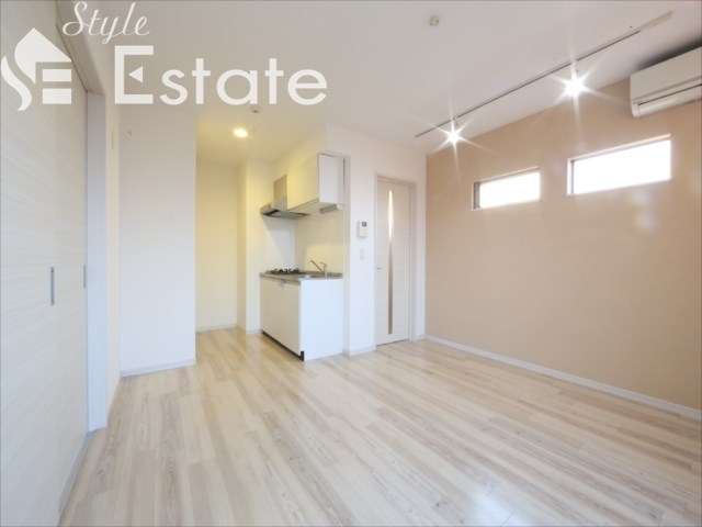 居室・リビング　☆リビング