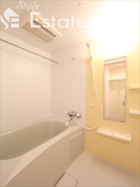 バス・シャワールーム　☆浴室