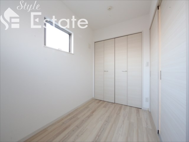 その他部屋・スペース　☆ベッドルーム