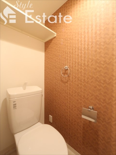 トイレ　☆トイレ