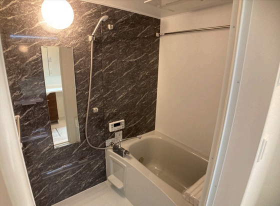 バス・シャワールーム　同仕様タイプ