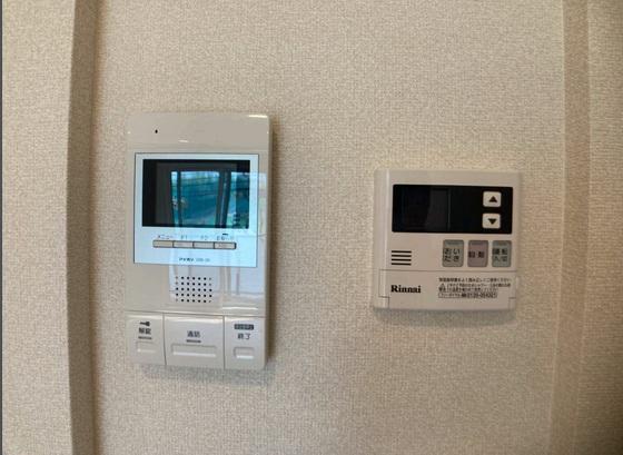 セキュリティ　同仕様タイプ