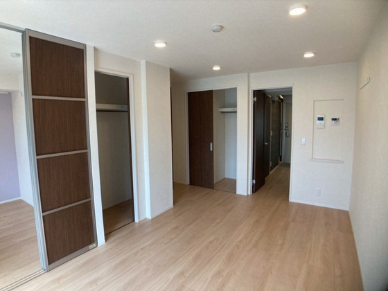 居室・リビング　同仕様タイプ