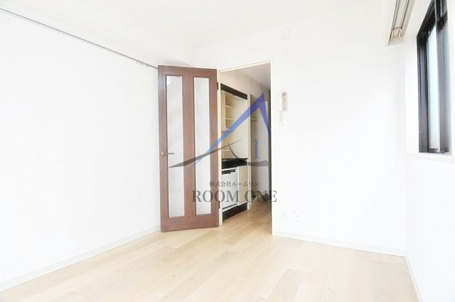 その他部屋・スペース　寝室です。