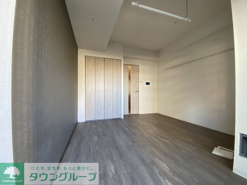 居室・リビング　リビング/居室