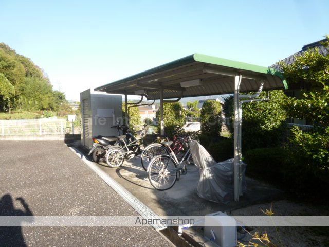 その他共有部分　その他共有部分