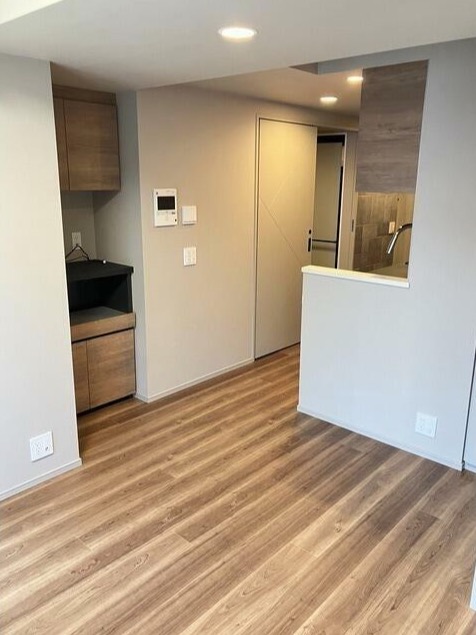 居室・リビング　別部屋参考写真