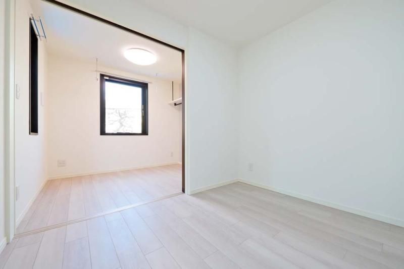 居室・リビング　☆快適なくつろぎ空間☆