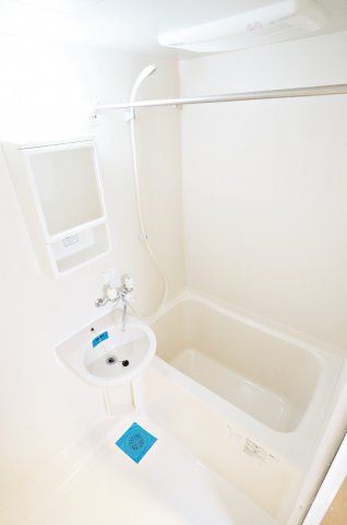 バス・シャワールーム　グランヴァン駒込染井　豊島区駒込4