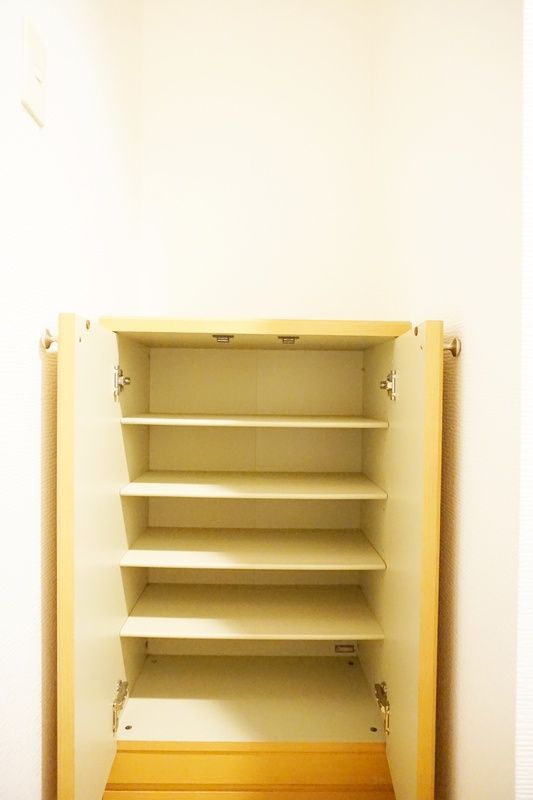 玄関　グランヴァン駒込染井　豊島区駒込4