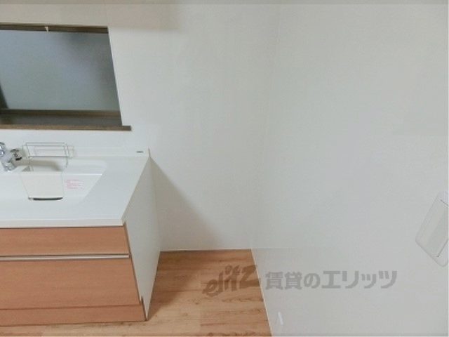 その他部屋・スペース　冷蔵庫置場