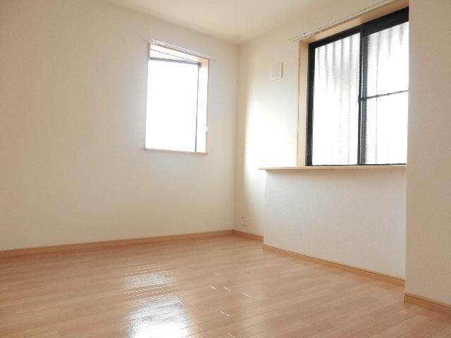 その他部屋・スペース　内装も気になるポイント