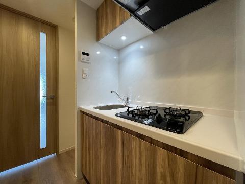 キッチン　キッチン（イメージ）