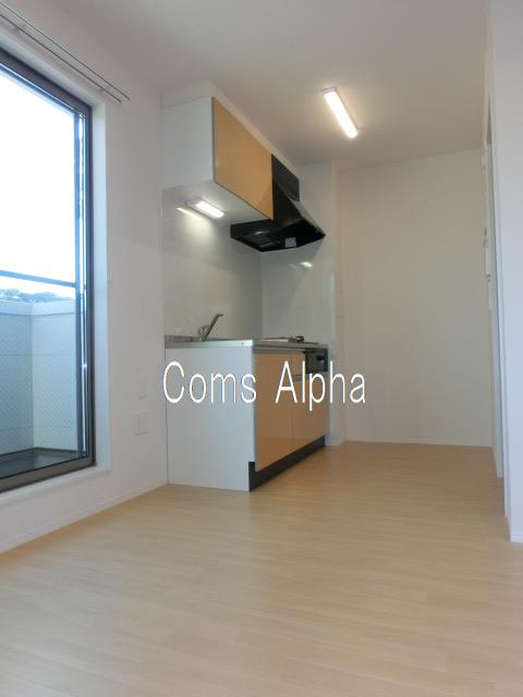 居室・リビング　アメニティハイツ川島　ダイニング