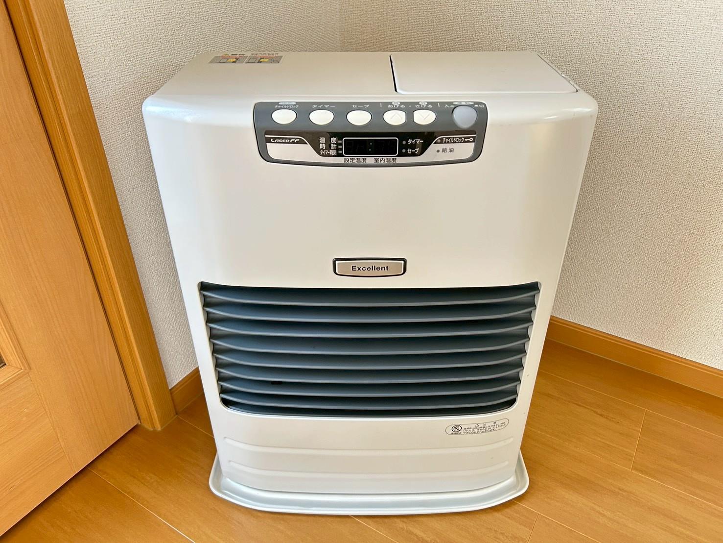 その他設備　物置