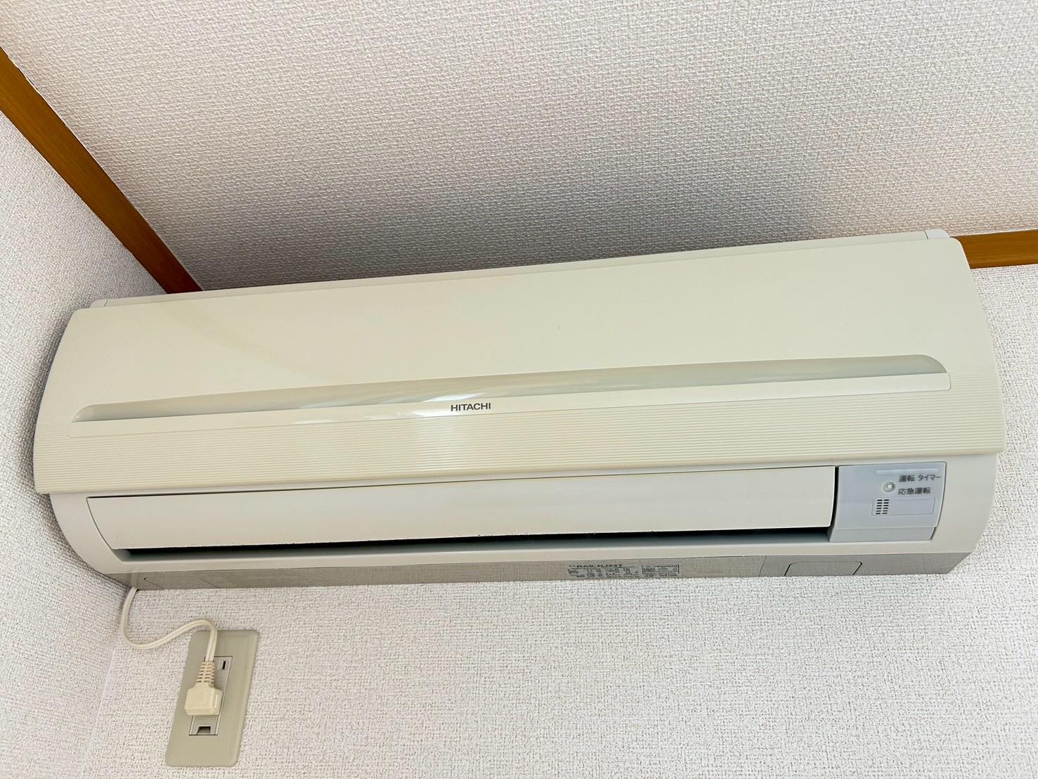 その他　エントランス