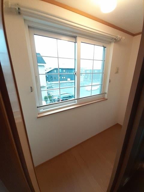 バルコニー　サンルーム