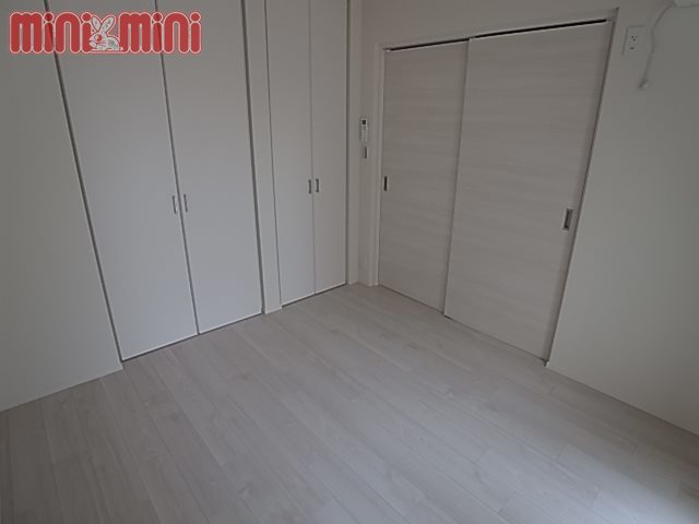 その他部屋・スペース　５帖の洋室です