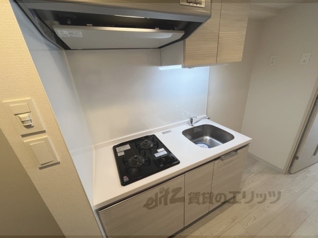 その他部屋・スペース　冷蔵庫置場