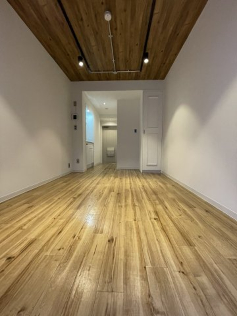 居室・リビング　※同物件別号室（イメージ）