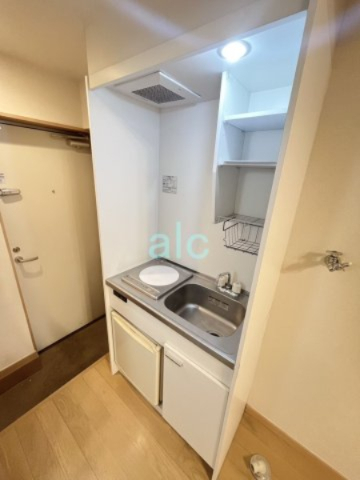 キッチン　同仕様