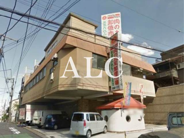 その他　マルマン卸売センター（その他）まで219m