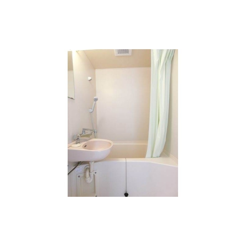 バス・シャワールーム　別号室イメージ