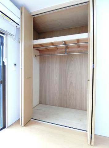 収納　別号室イメージ