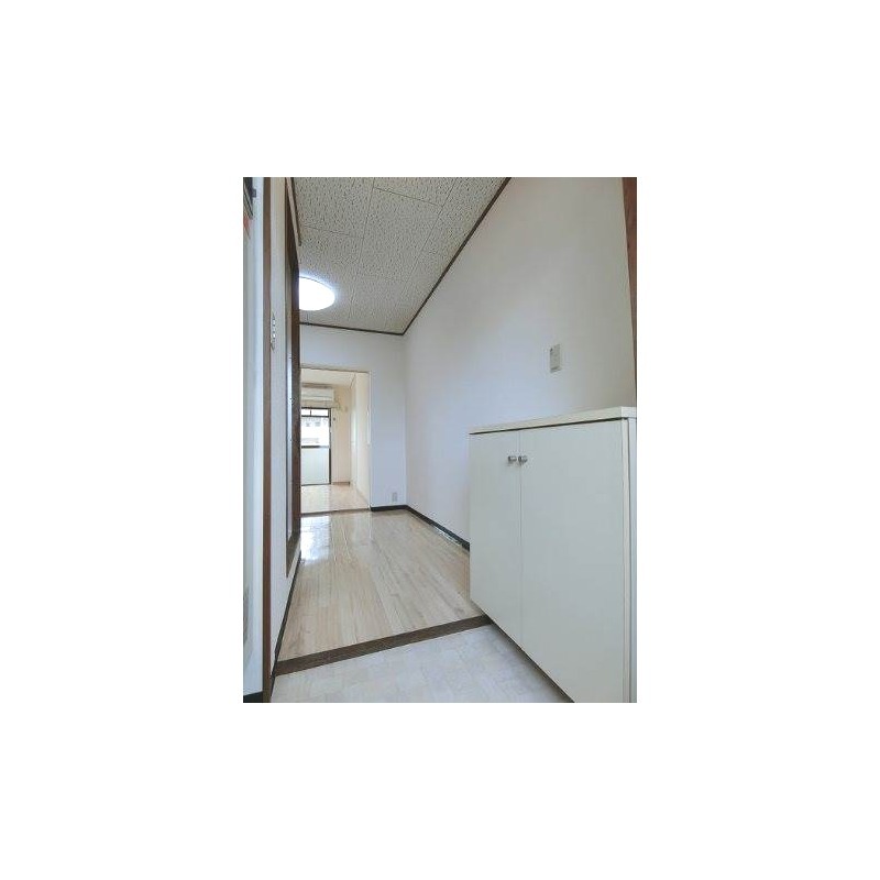 玄関　別号室イメージ