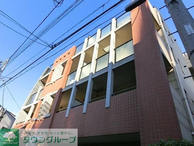 建物外観　★かわいい外観★