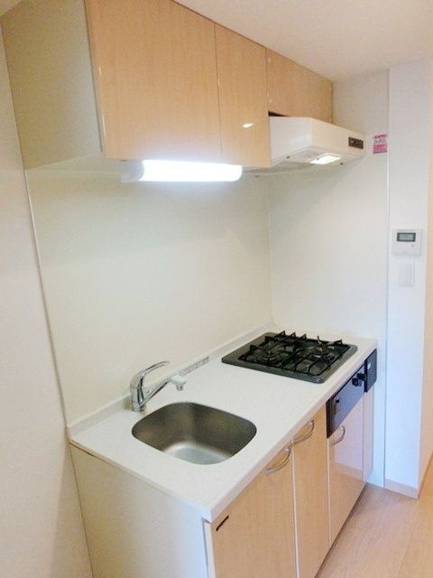 キッチン　★2口キッチン★