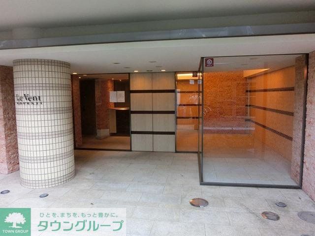 エントランス　★エントランス★