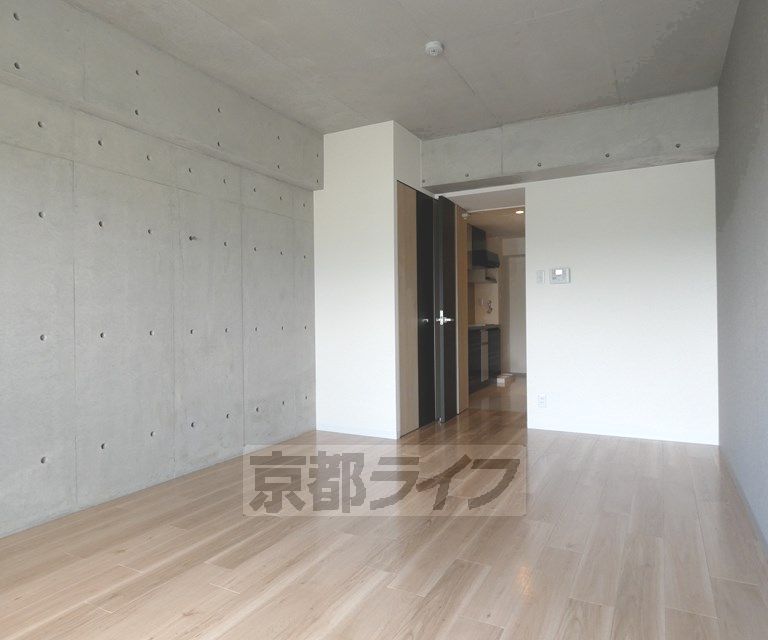 居室・リビング　リビングです。