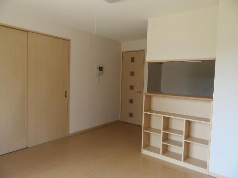 居室・リビング　リビング（イメージ）