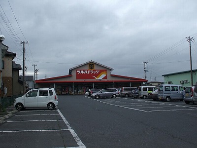 その他　ツルハドラッグ（その他）まで950m