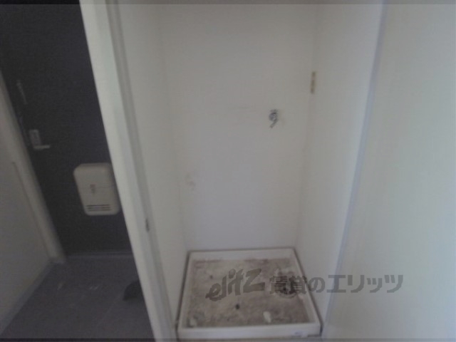 その他部屋・スペース　洗濯機置場