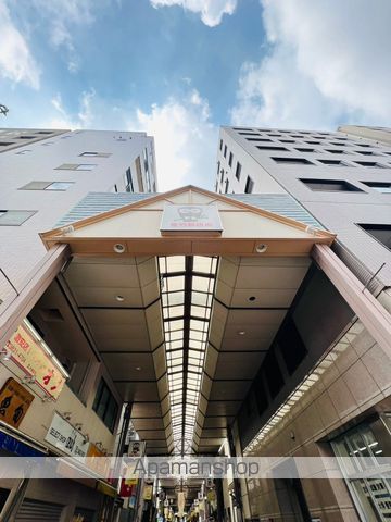 その他　佐竹商店街（その他）まで396m